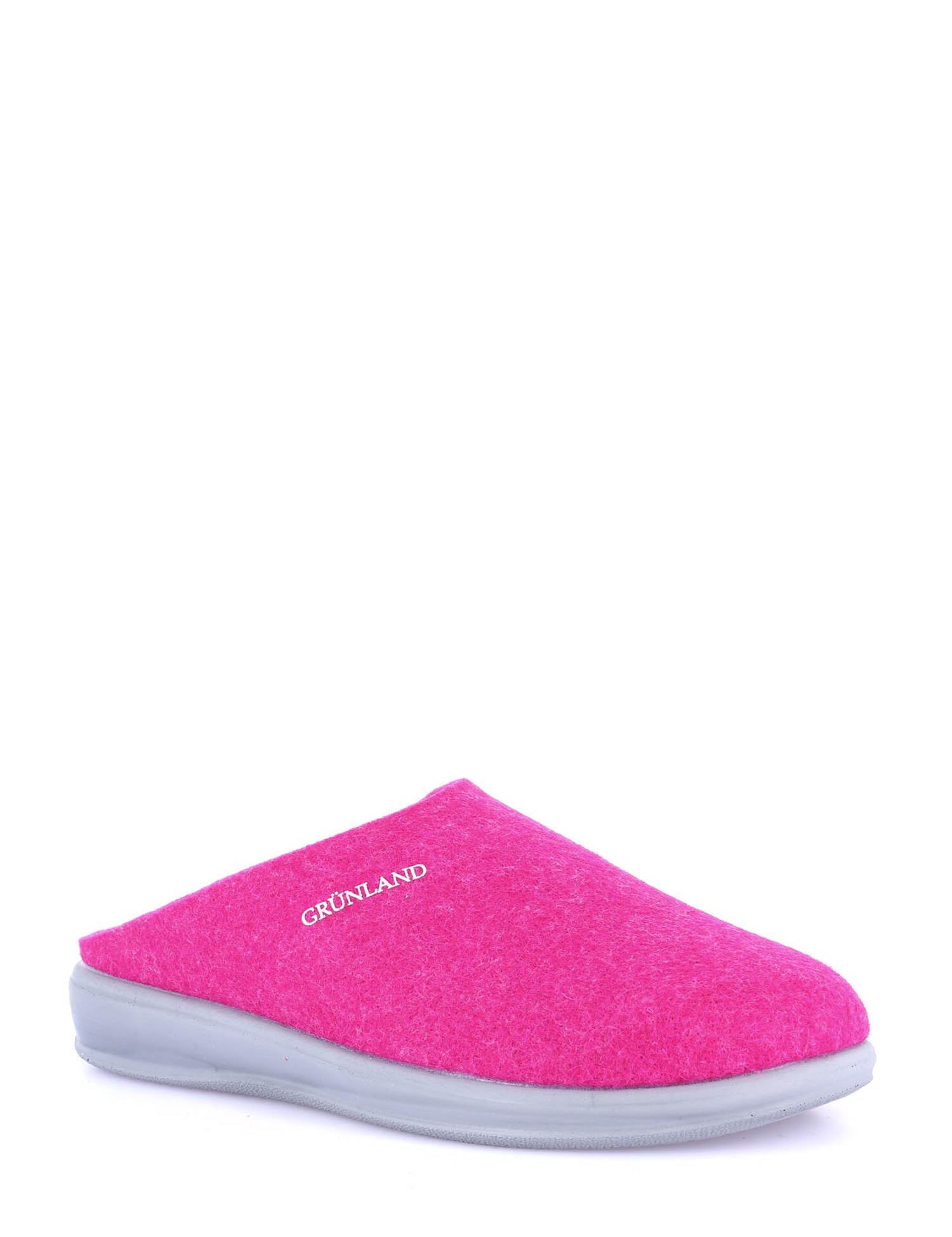 Pantofole Fucsia Grunland