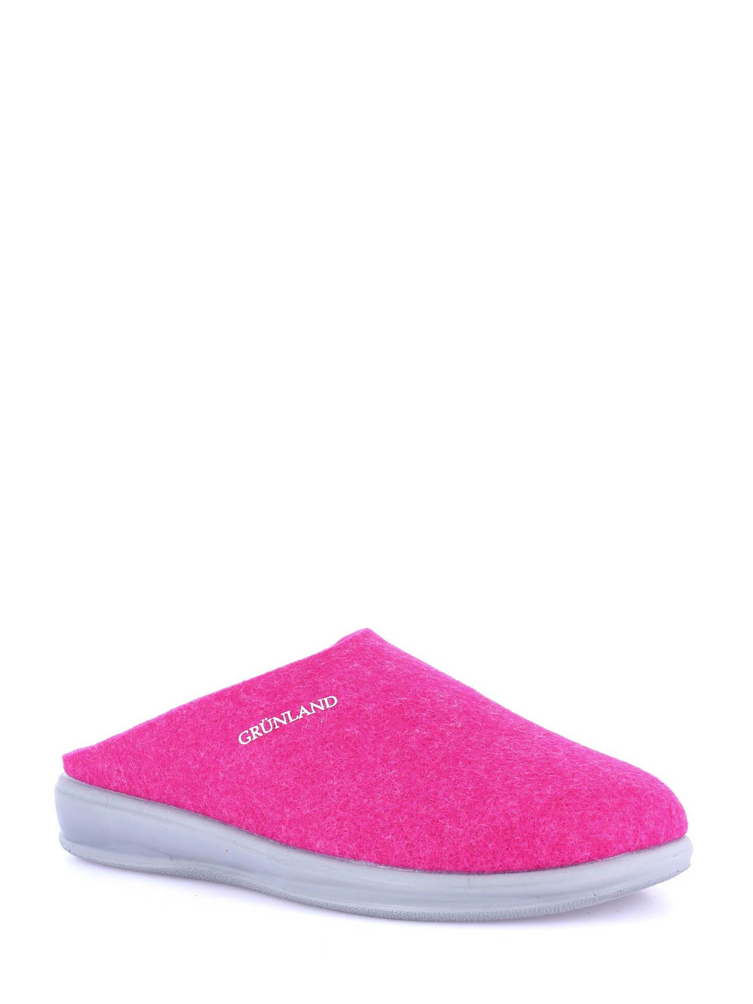 Pantofole Fucsia Grunland