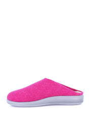 Pantofole Fucsia Grunland