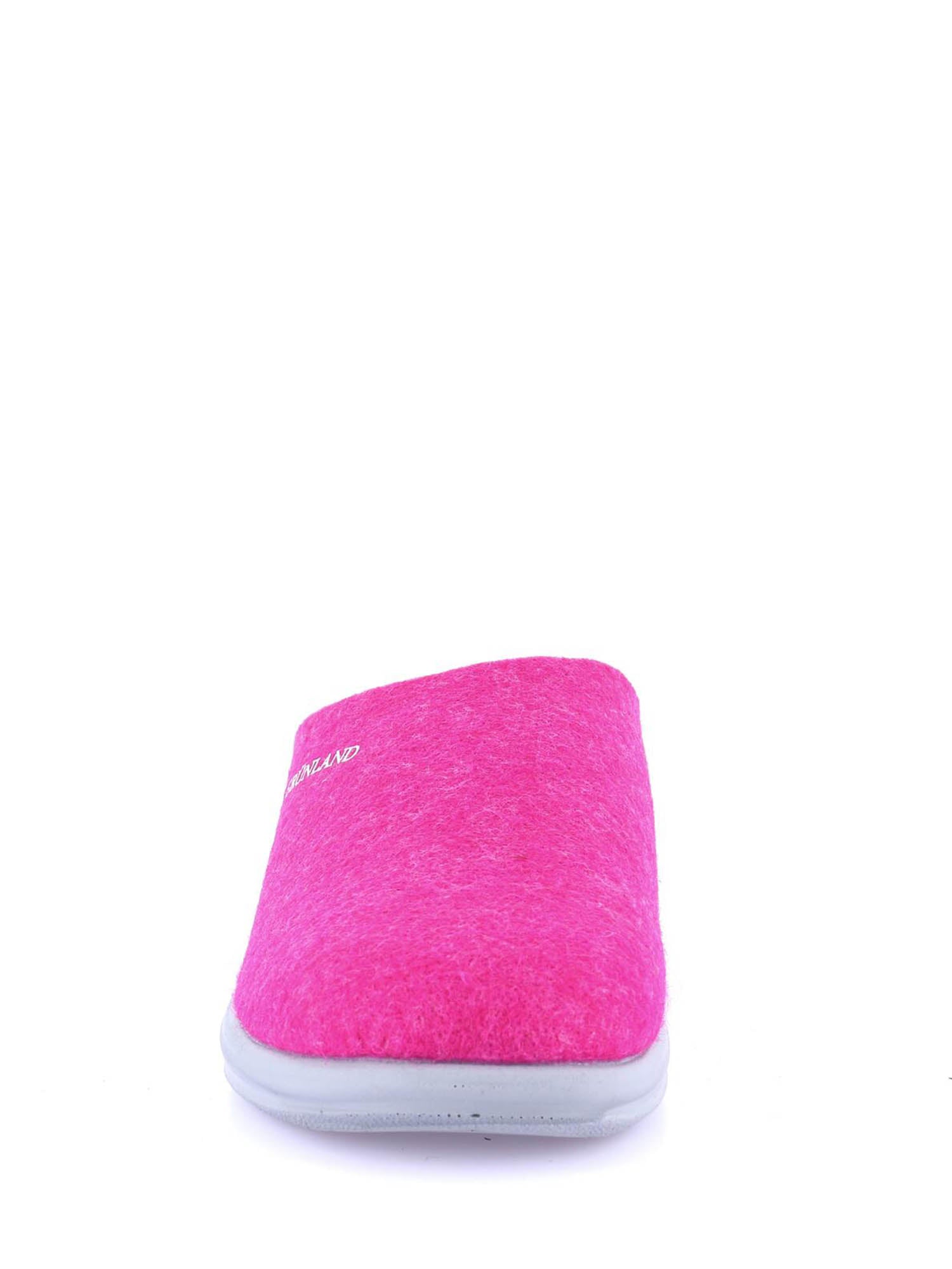 Pantofole Fucsia Grunland