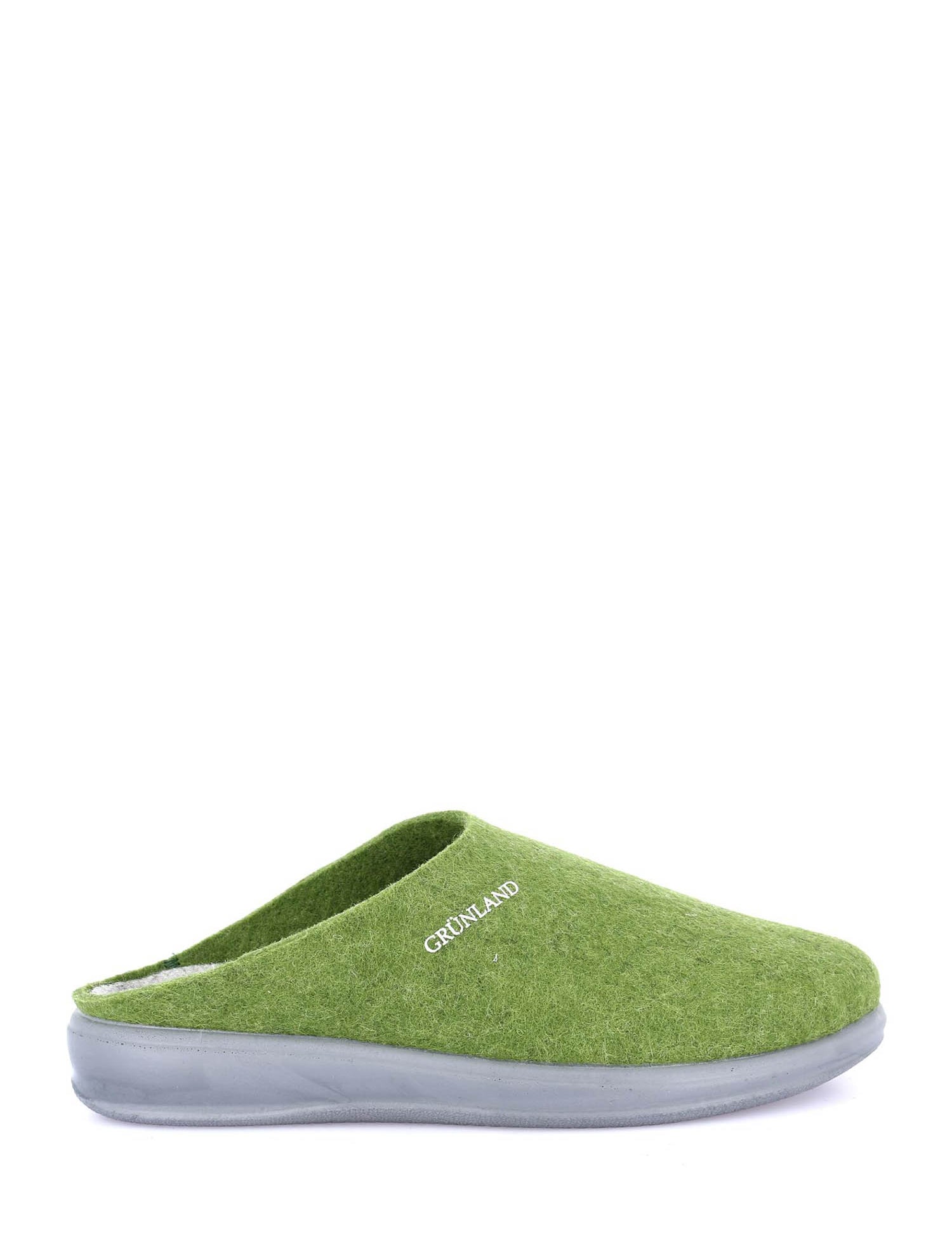 Pantofole Verde Grunland