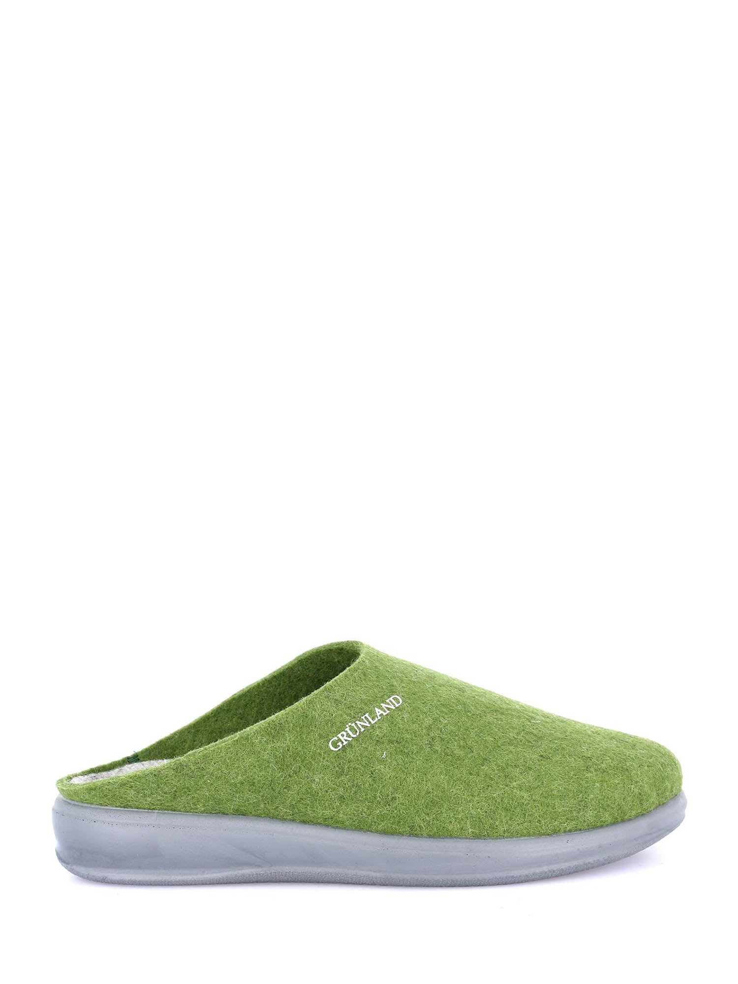 Pantofole Verde Grunland