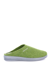 Pantofole Verde Grunland