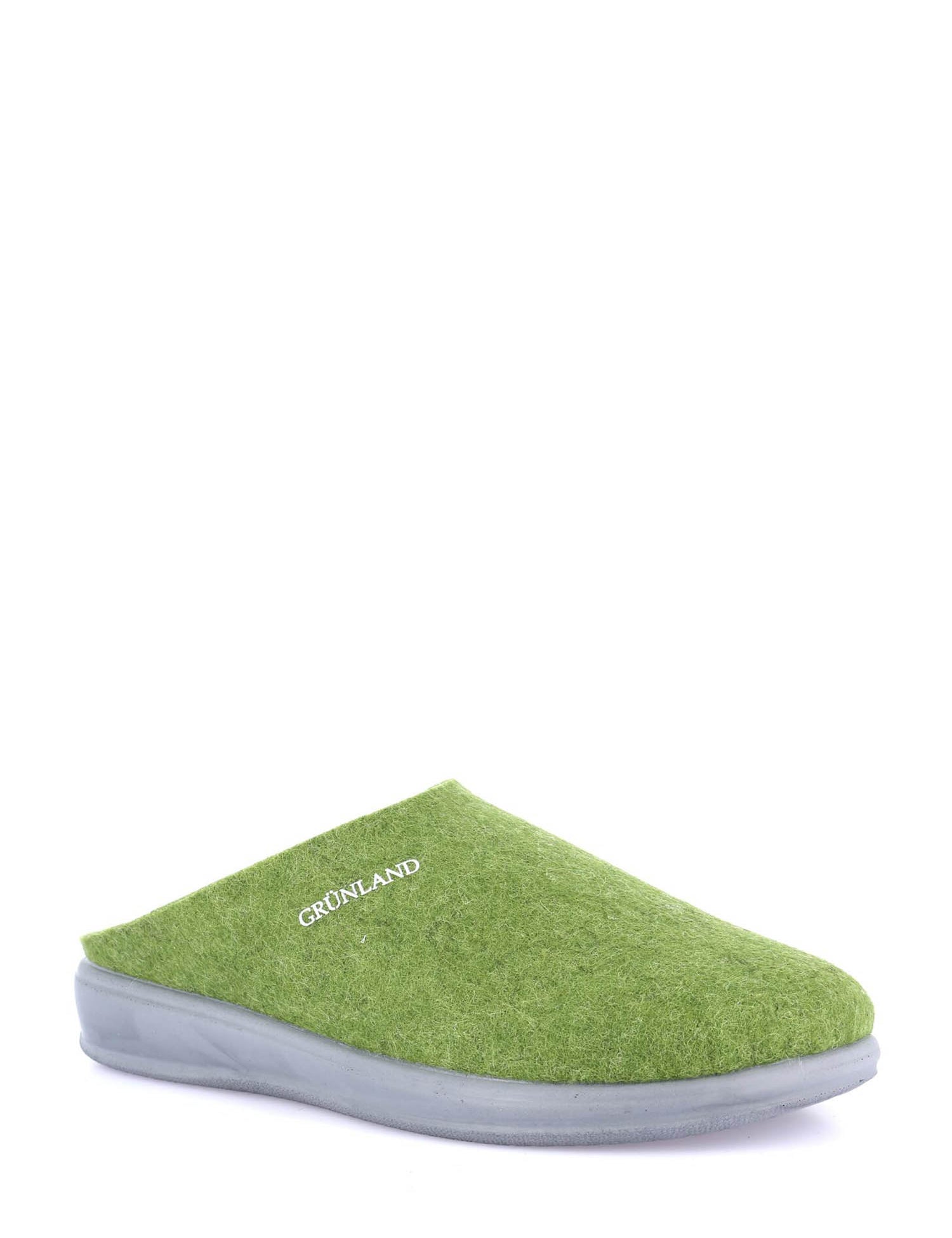 Pantofole Verde Grunland