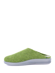 Pantofole Verde Grunland