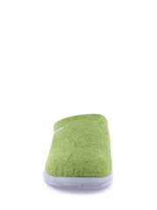 Pantofole Verde Grunland