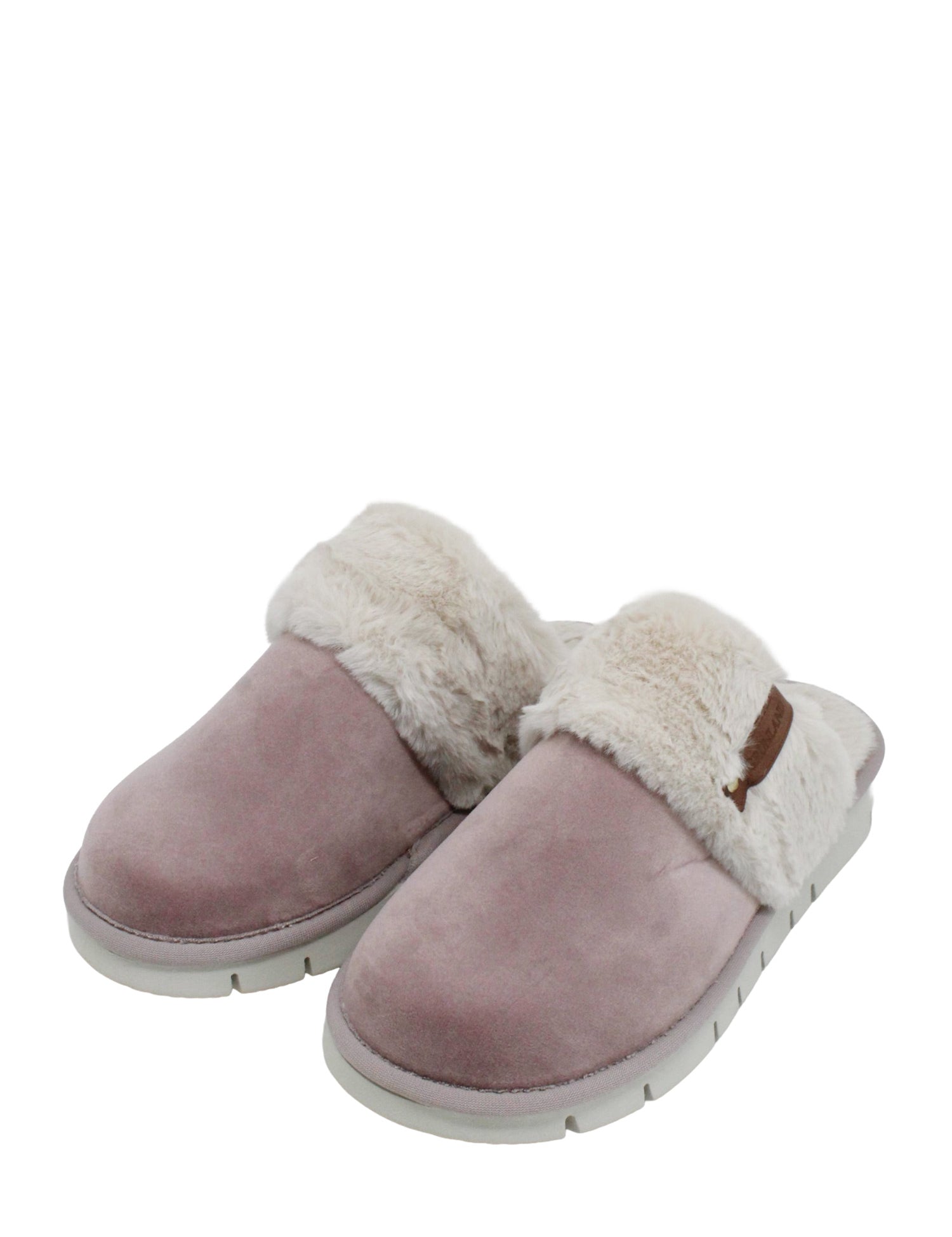 Pantofole Rosa Grunland