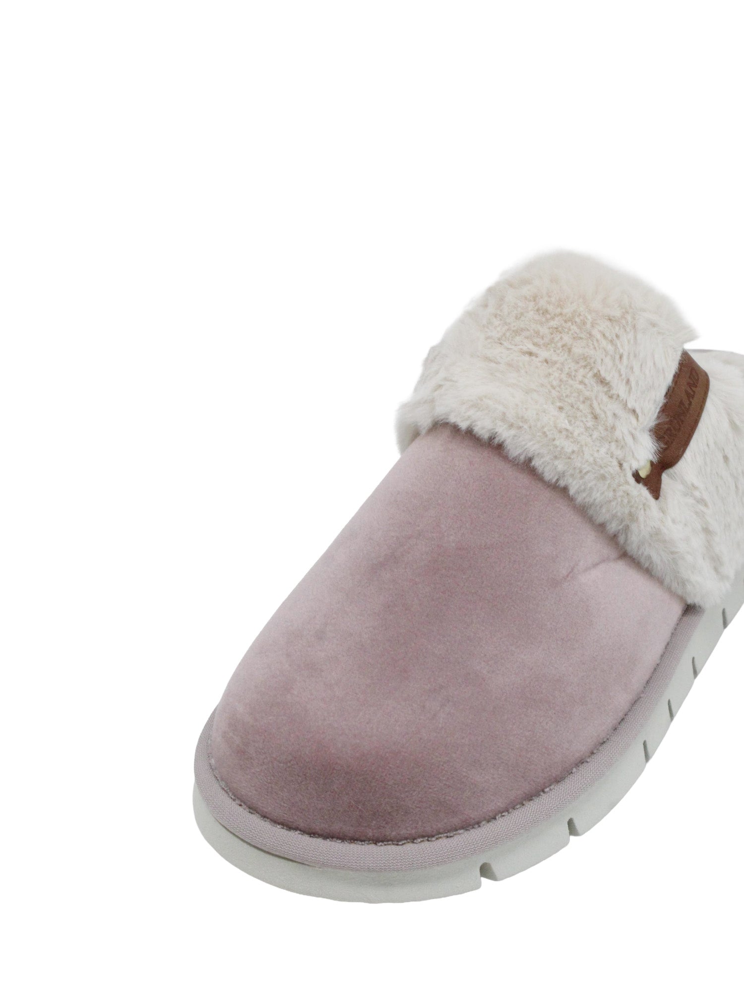 Pantofole Rosa Grunland