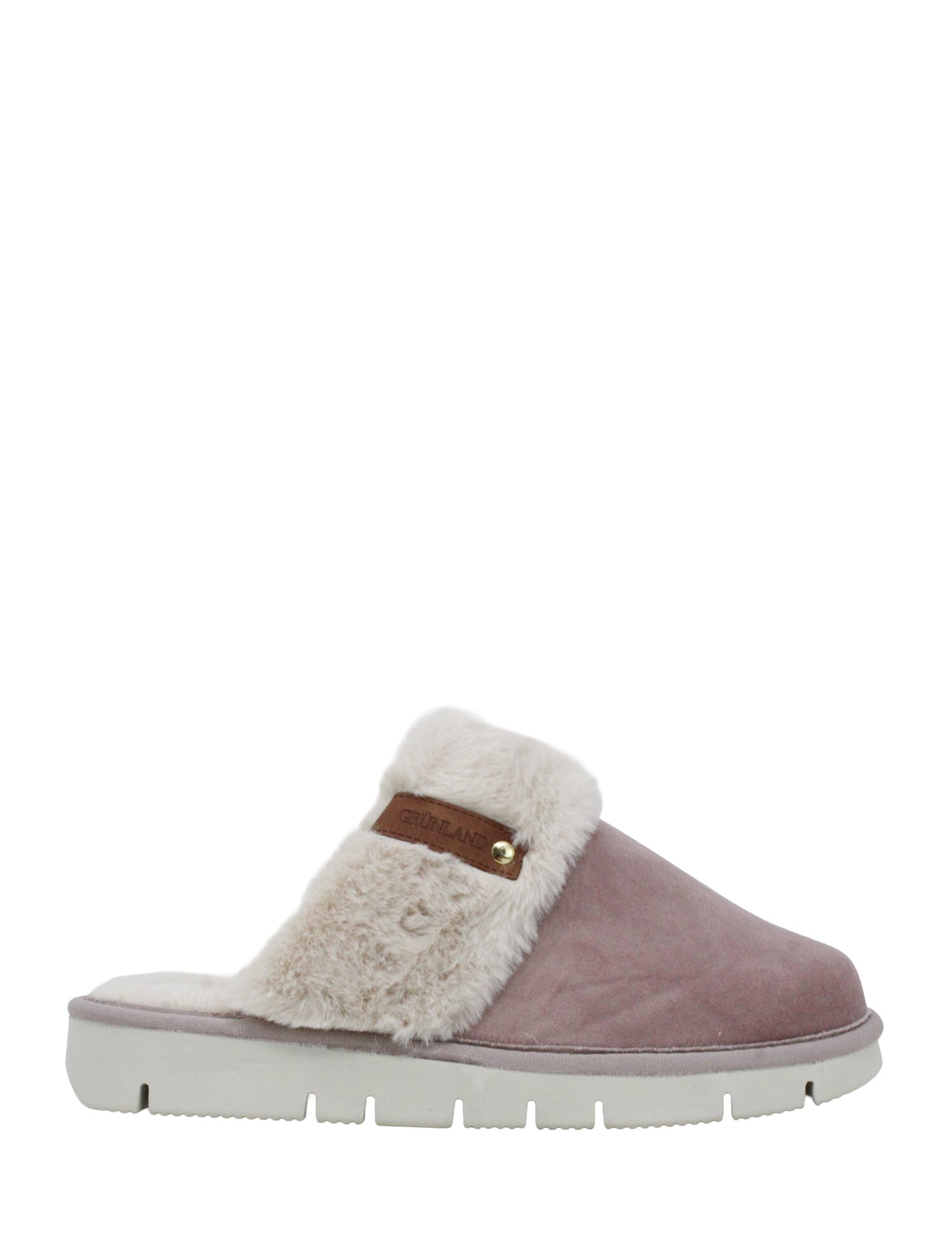 Pantofole Rosa Grunland