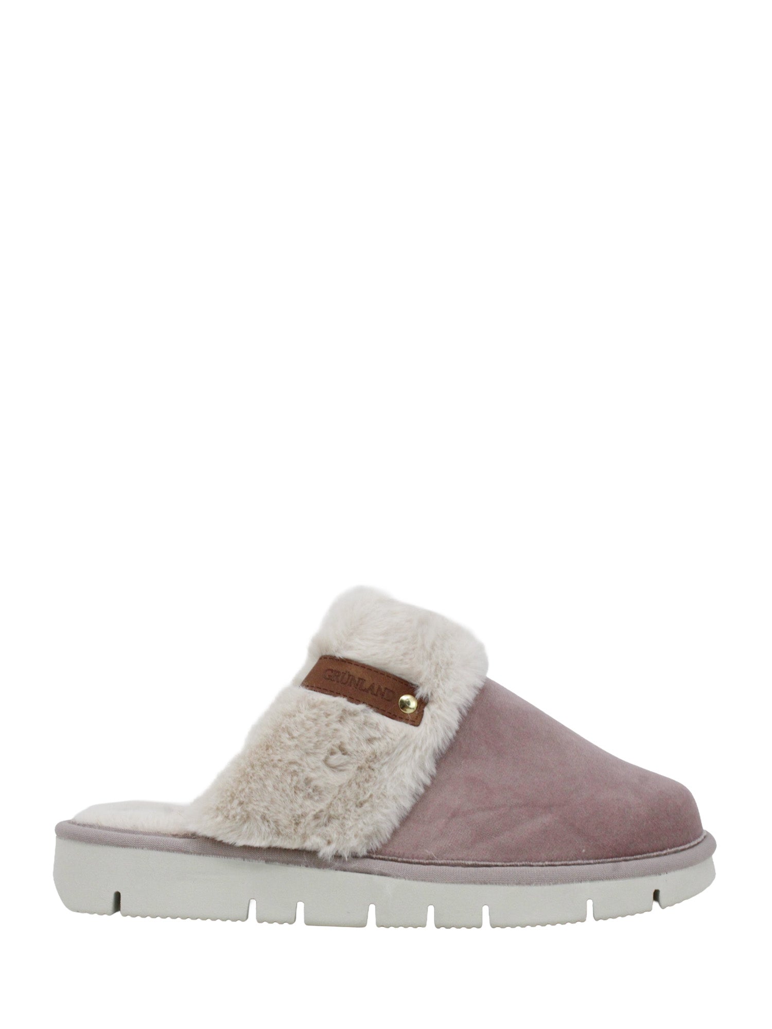 Pantofole Rosa Grunland