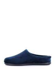 Pantofole Blu Grunland