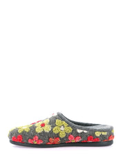 Pantofole Grigio Grunland