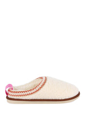 Pantofole Bianco Grunland