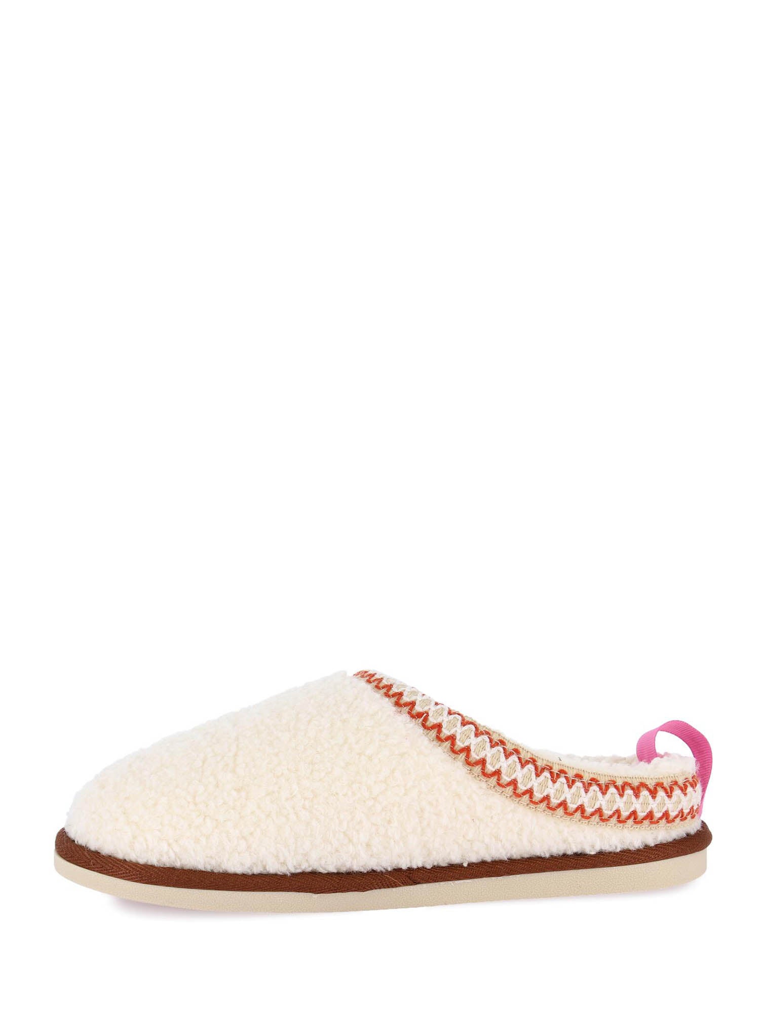 Pantofole Bianco Grunland