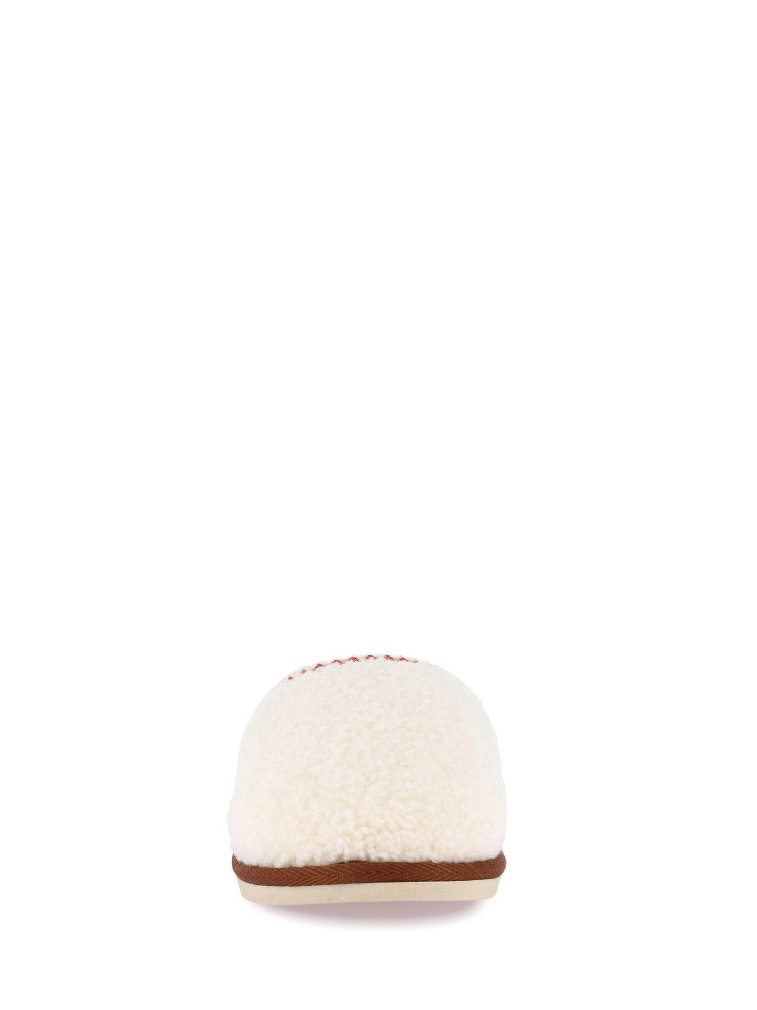 Pantofole Bianco Grunland