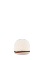 Pantofole Bianco Grunland