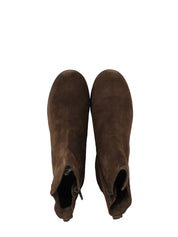 Stivaletti Marrone Grunland