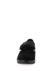 Mocassini Nero Grunland