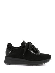 Sneakers Nero Grunland