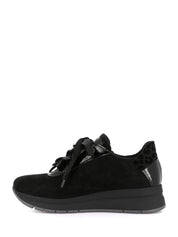 Sneakers Nero Grunland