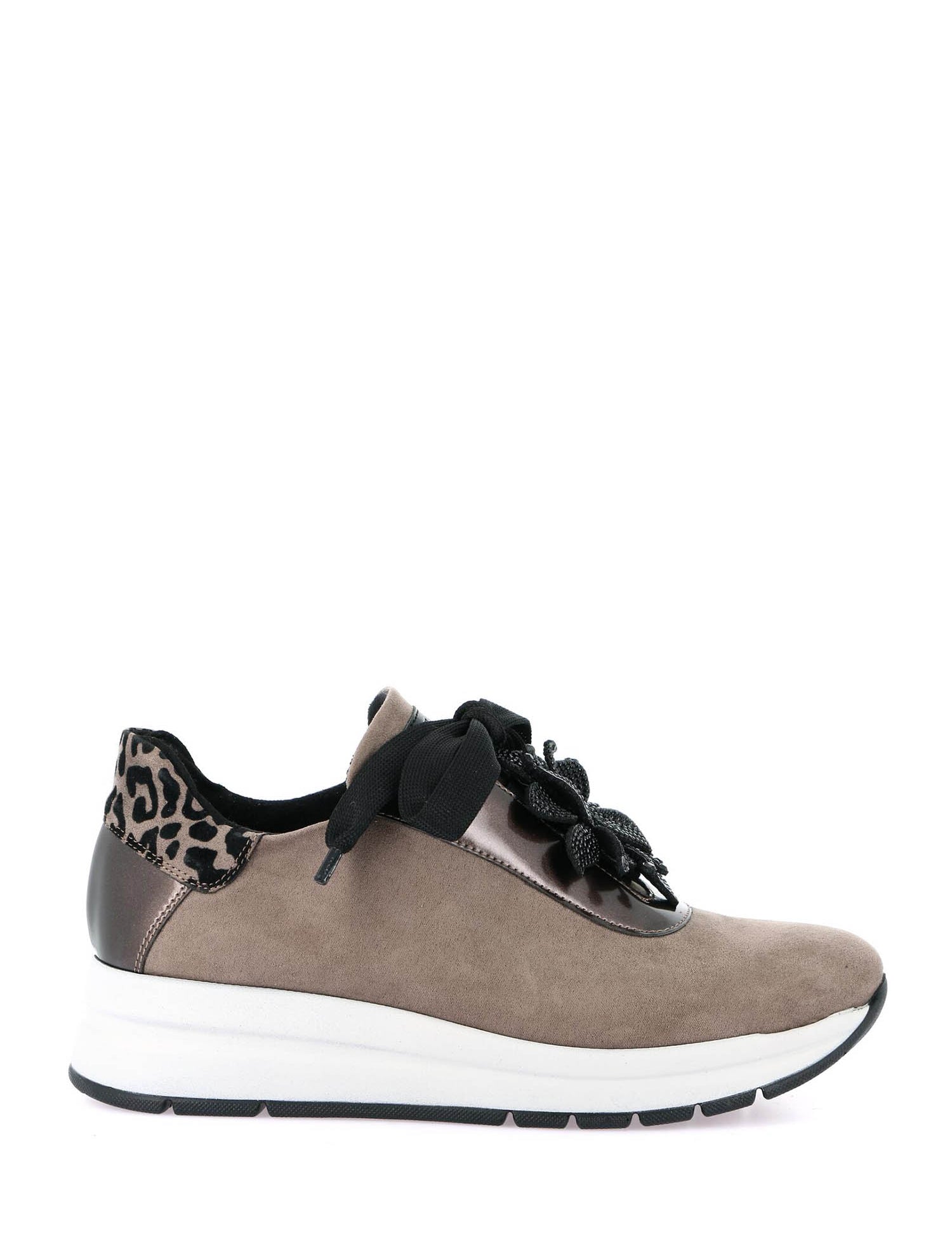 Sneakers Marrone Grunland