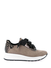 Sneakers Marrone Grunland