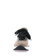 Sneakers Marrone Grunland