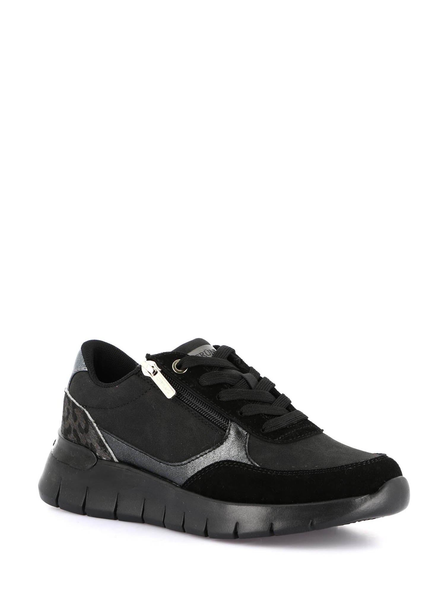 Sneakers Nero Grunland