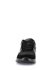 Sneakers Nero Grunland