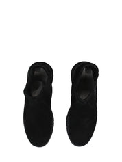 Stivaletti Nero Grunland