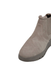 Stivaletti Marrone Grunland