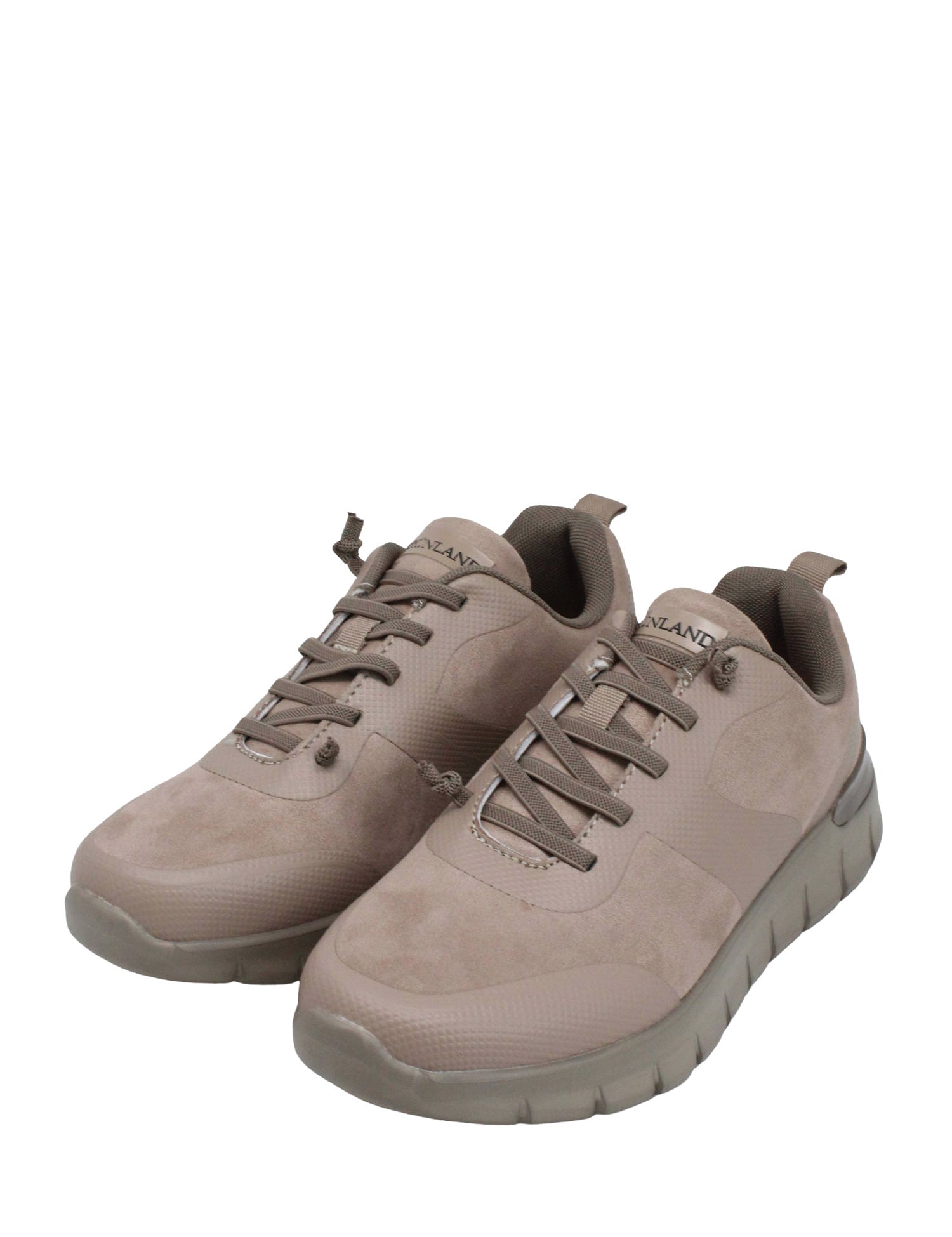Sneakers Beige Grunland