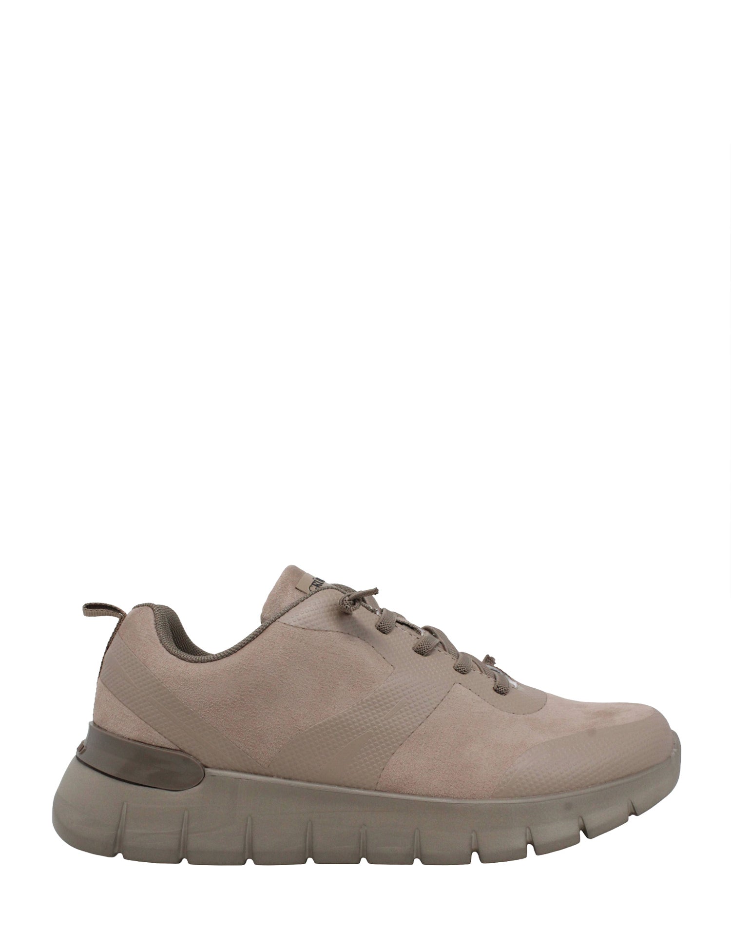 Sneakers Beige Grunland