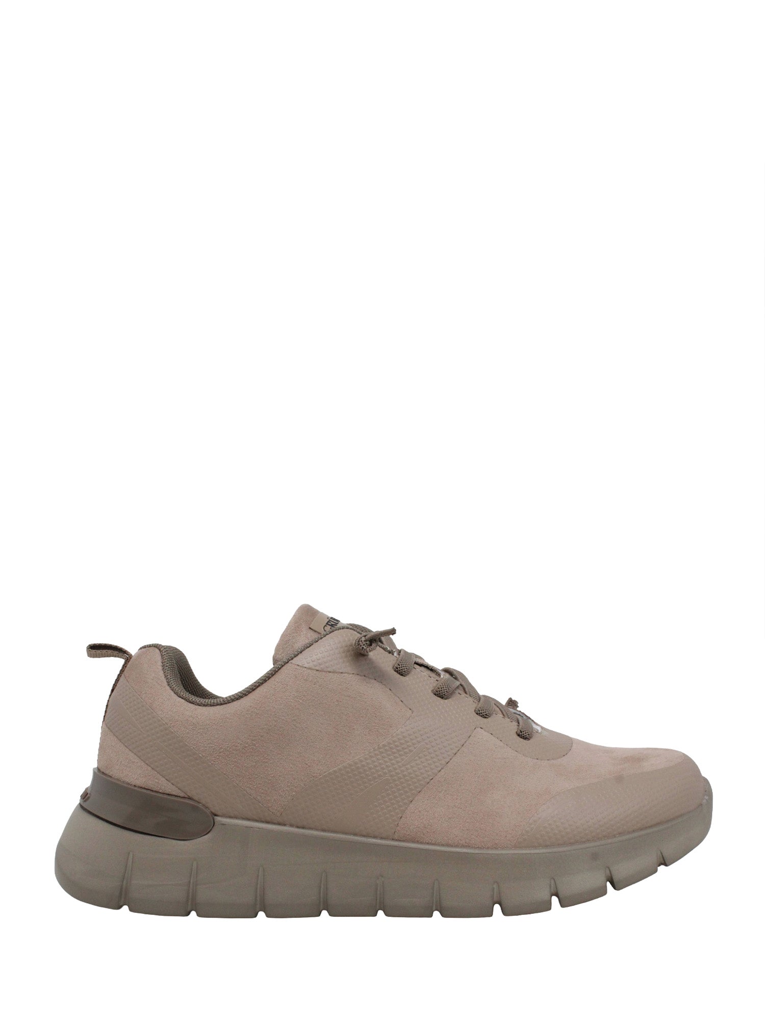 Sneakers Beige Grunland