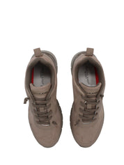 Sneakers Beige Grunland