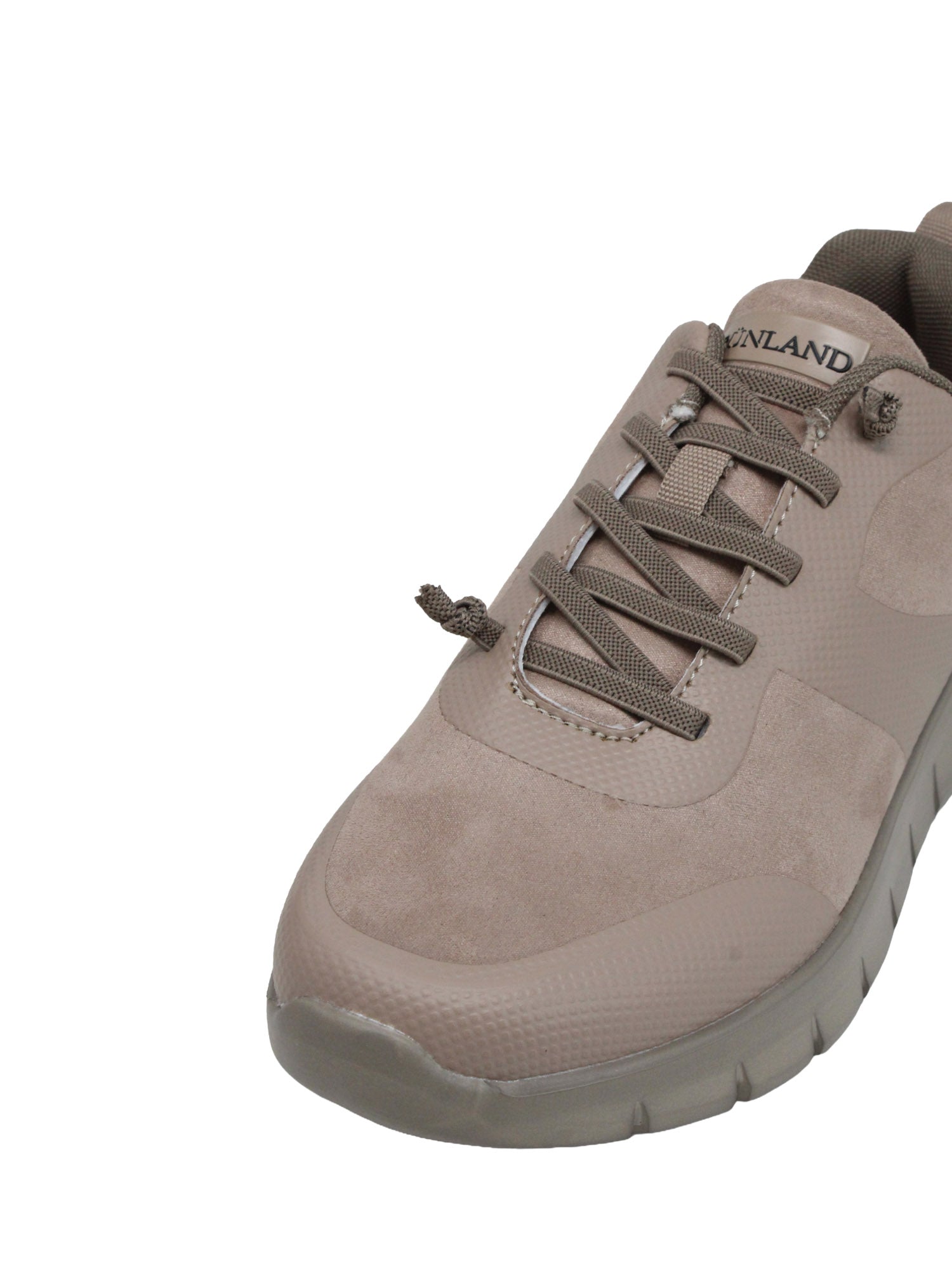Sneakers Beige Grunland