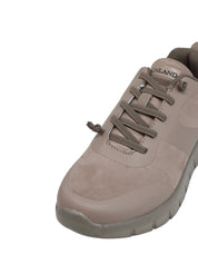 Sneakers Beige Grunland