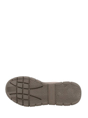 Sneakers Beige Grunland