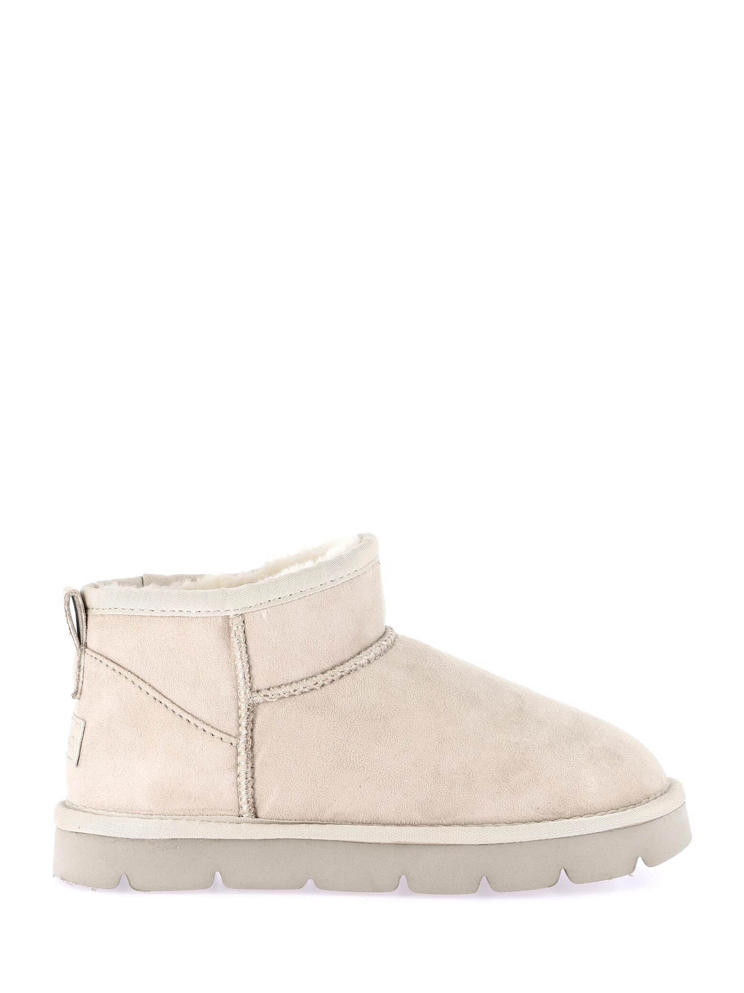 Stivaletti Beige Grunland