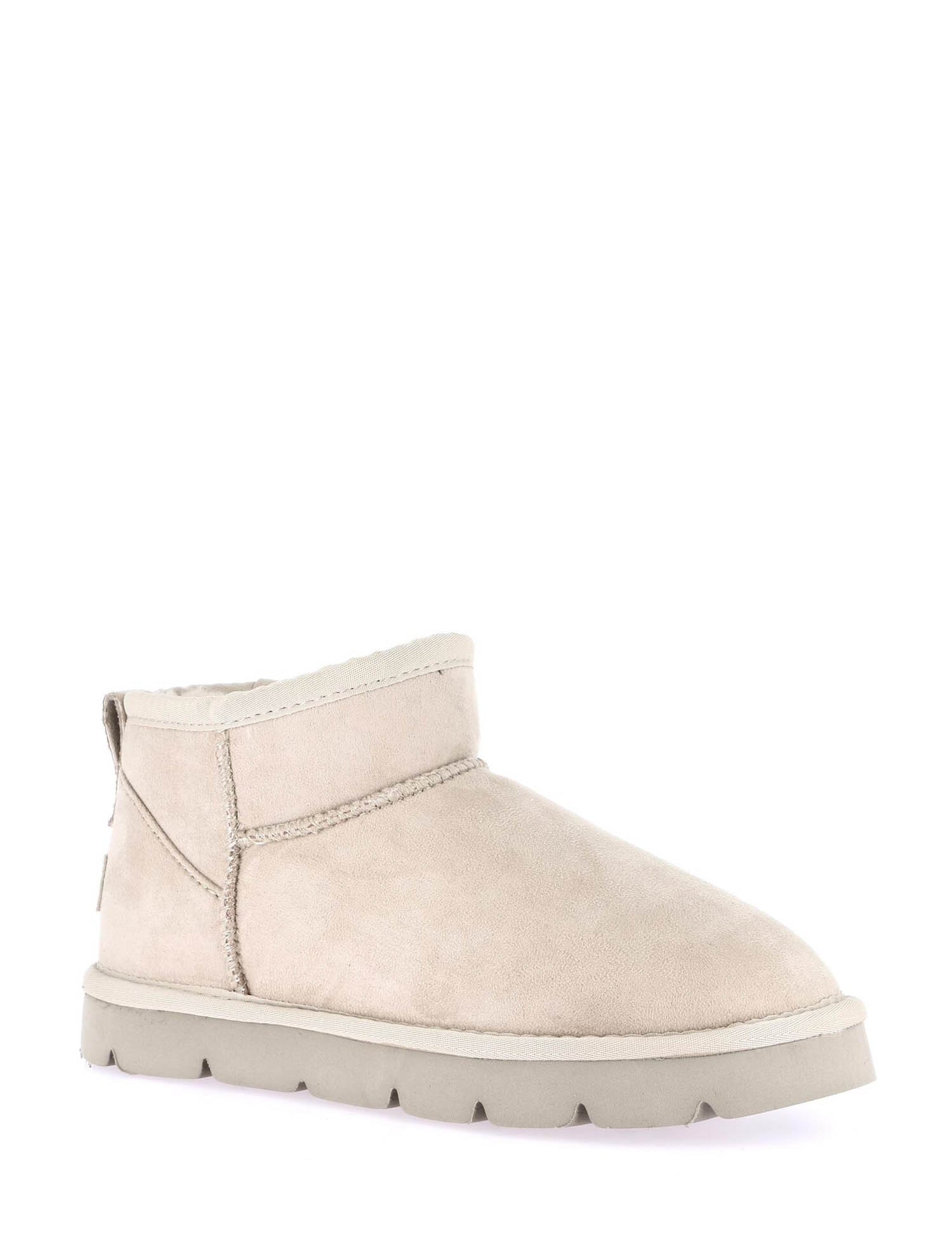 Stivaletti Beige Grunland