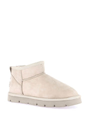 Stivaletti Beige Grunland