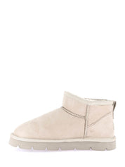 Stivaletti Beige Grunland