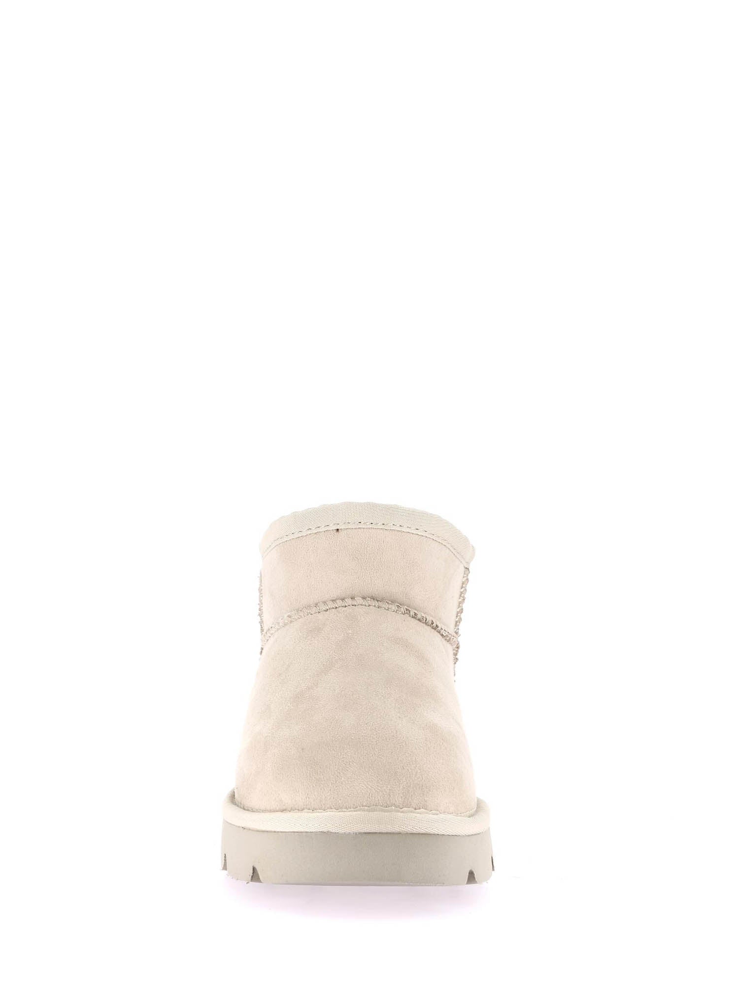 Stivaletti Beige Grunland