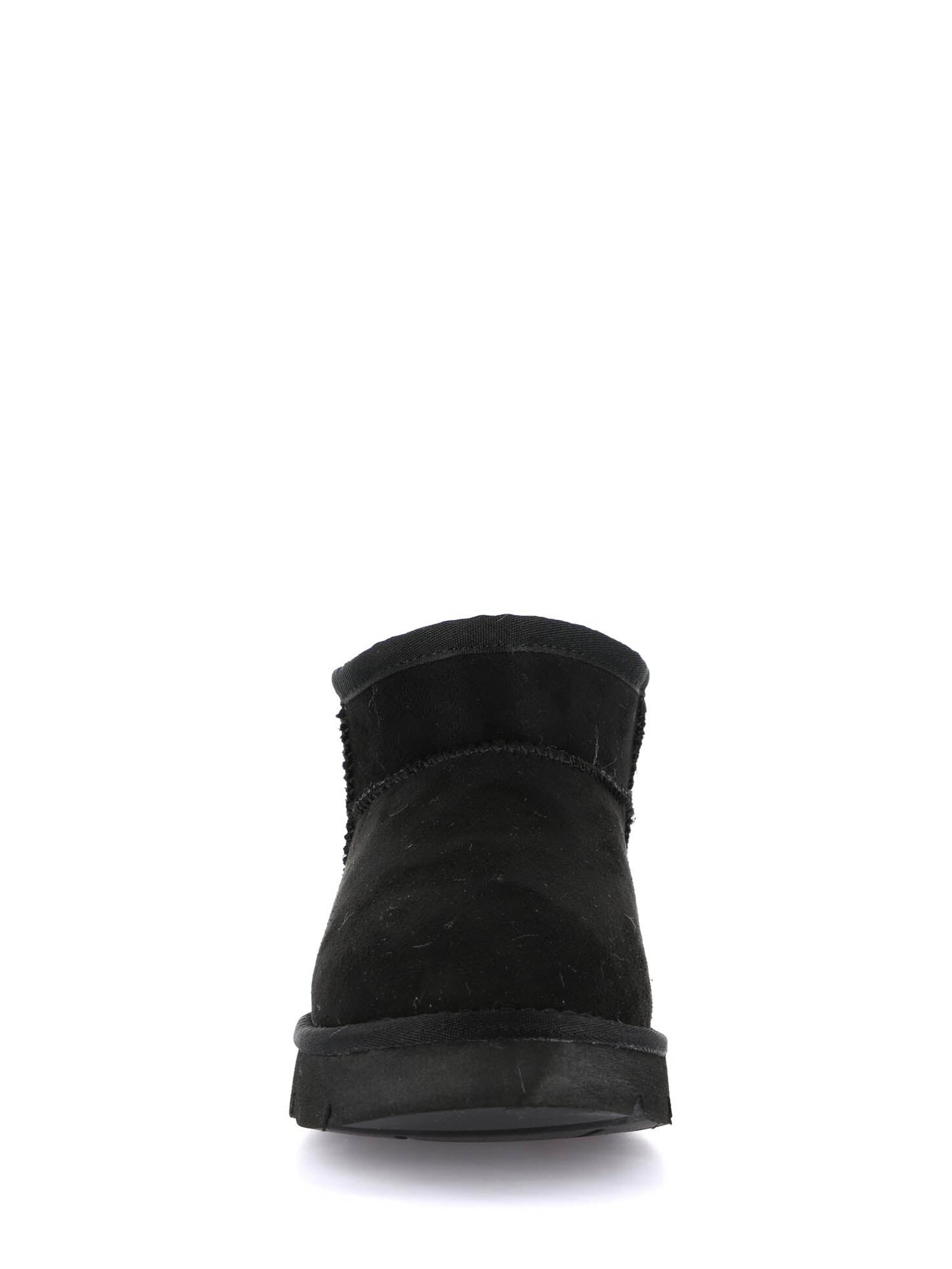 Stivaletti Nero Grunland