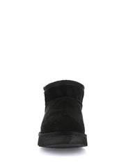 Stivaletti Nero Grunland