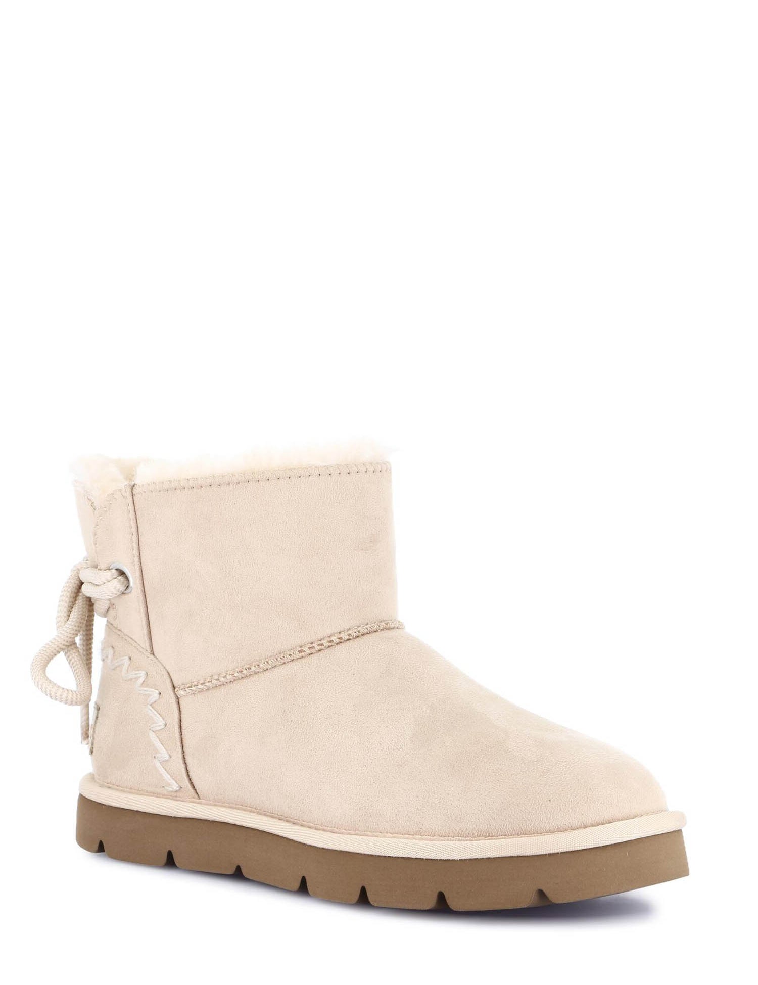 Stivaletti Beige Grunland