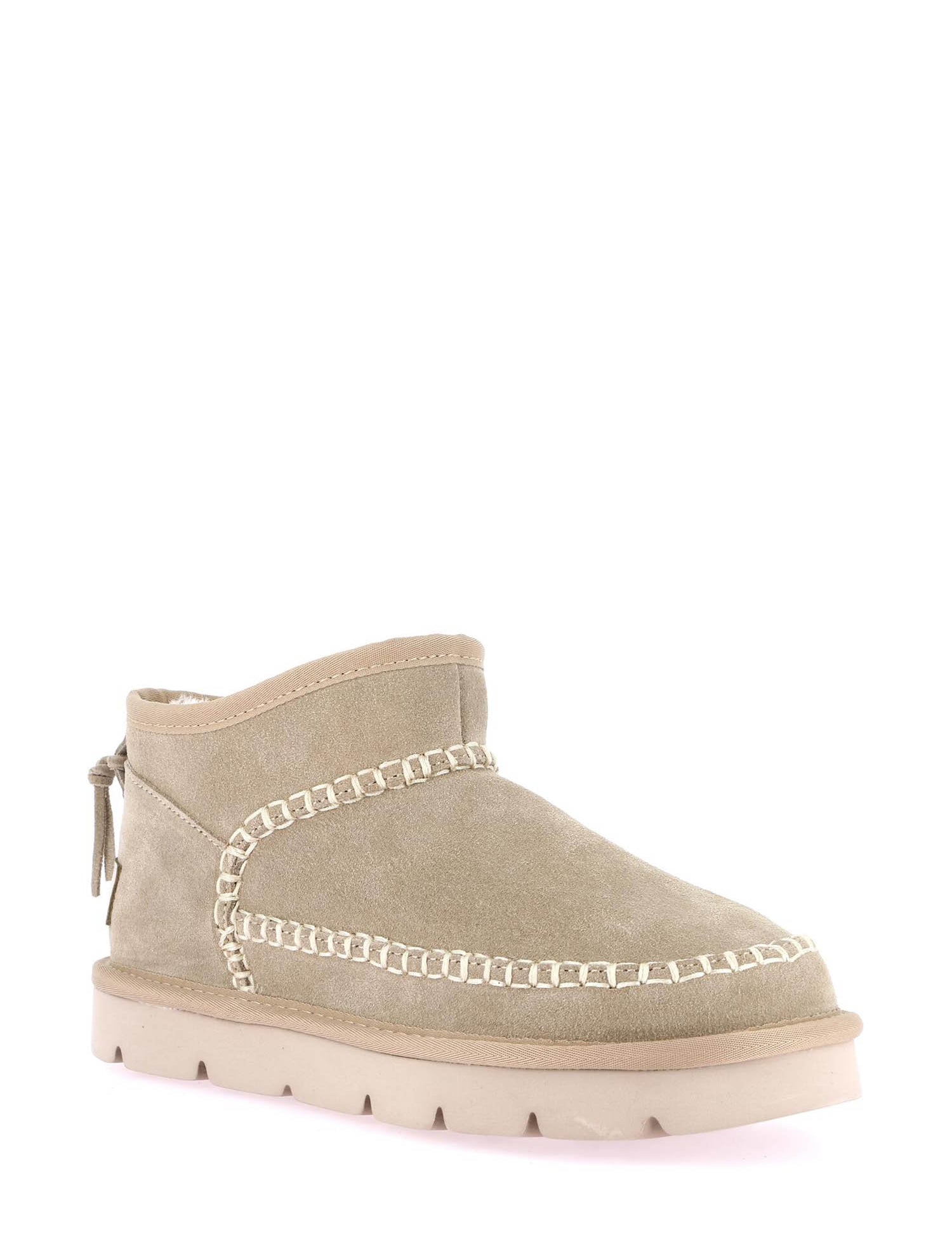 Stivaletti Beige Grunland