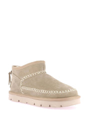 Stivaletti Beige Grunland