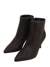 Stivaletti Marrone Grace Shoes