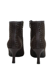 Stivaletti Marrone Grace Shoes